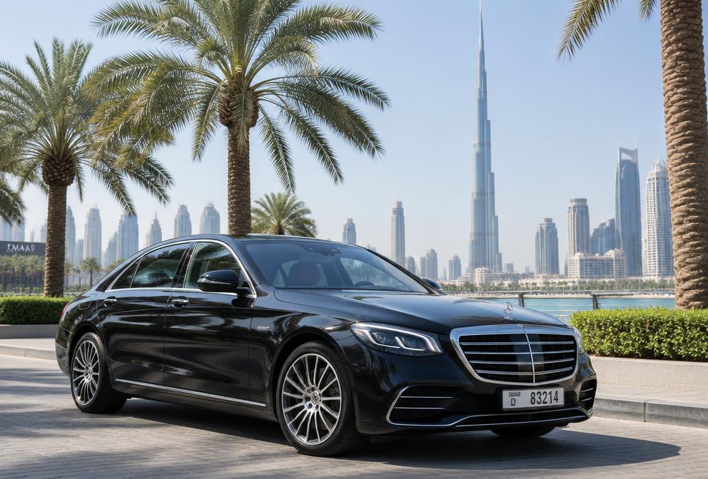 Car Dealers & Services