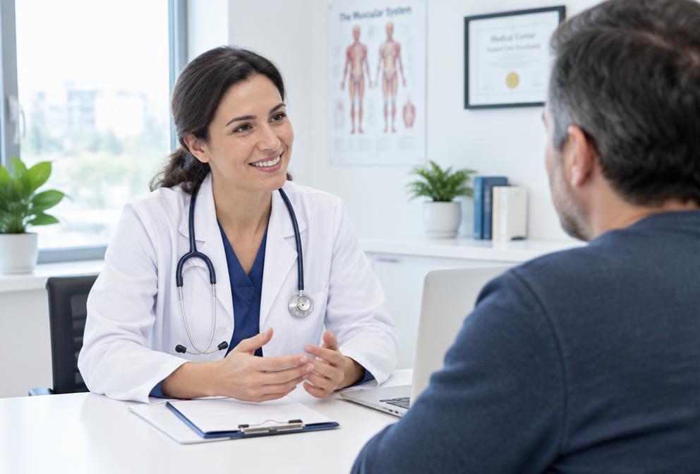 Healthcare Providers