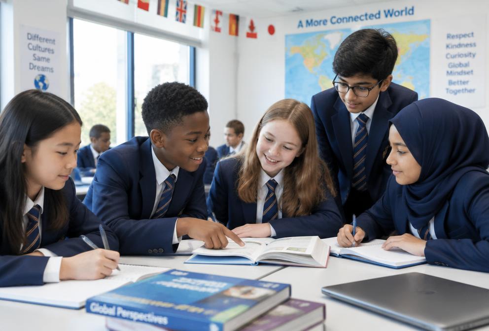 International Schools